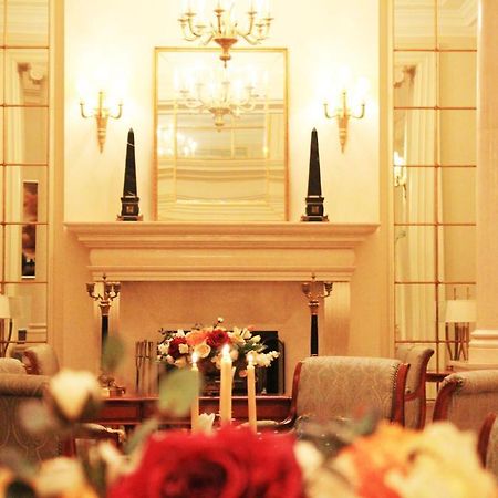 Greentown Shanghai Rose Garden Resort Extérieur photo