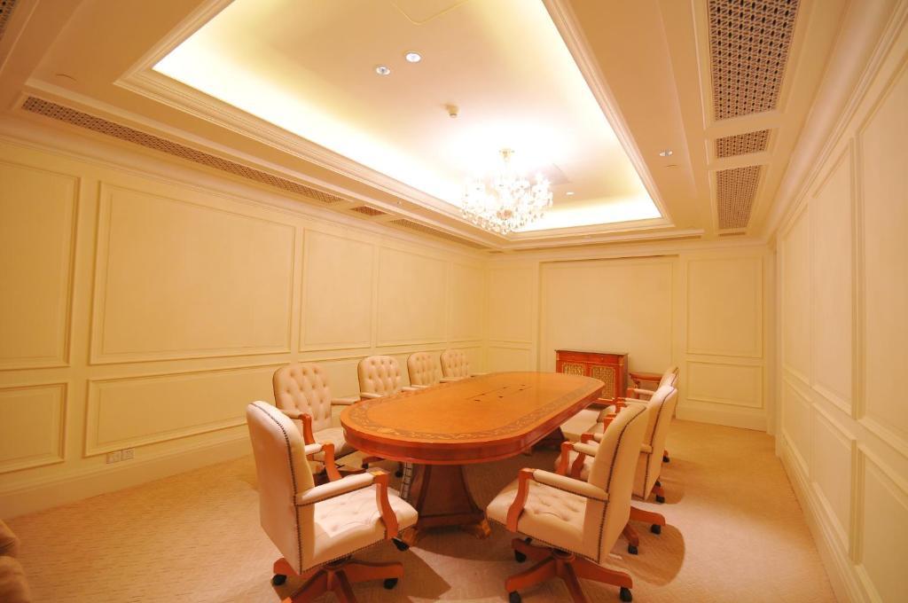 Greentown Shanghai Rose Garden Resort Extérieur photo